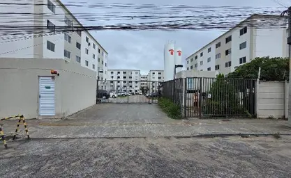 Apartamento em FORTALEZA - CE