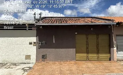 Casa em GOIANIA - GO