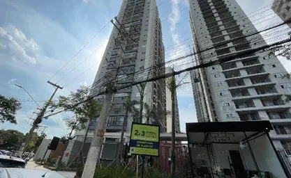 Apartamento em SAO PAULO - SP