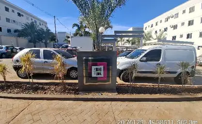 Apartamento em SAO JOSE DO RIO PRETO - SP