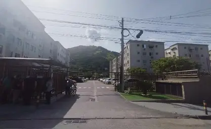 Apartamento em RIO DE JANEIRO - RJ