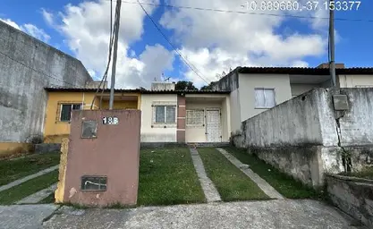 Casa em NOSSA SENHORA DO SOCORRO - SE