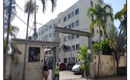 Apartamento em RIO DE JANEIRO - RJ