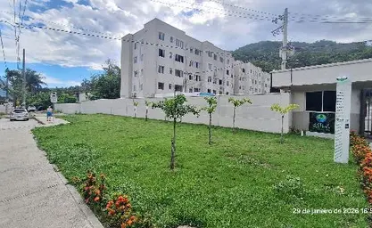 Apartamento em RIO DE JANEIRO - RJ