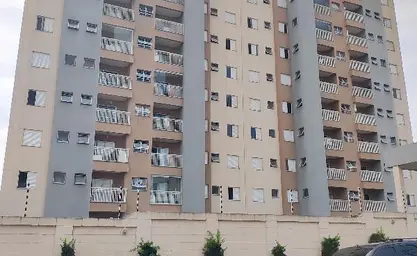 Apartamento em SUZANO - SP