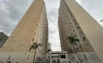 Apartamento em SAO PAULO - SP