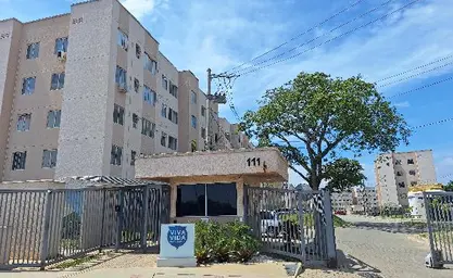 Apartamento em RIO DE JANEIRO - RJ