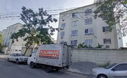 Apartamento em RIO DE JANEIRO - RJ