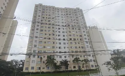 Apartamento em SAO PAULO - SP