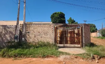 Casa em BAURU - SP