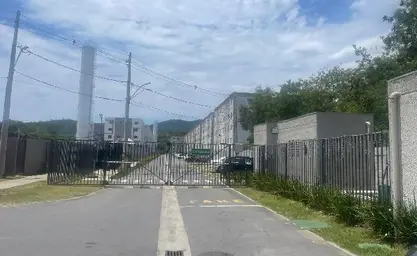 Apartamento em RIO DE JANEIRO - RJ