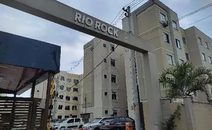 Apartamento em RIO DE JANEIRO - RJ