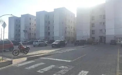 Apartamento em RIO DE JANEIRO - RJ