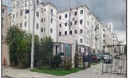 Apartamento em RIO DE JANEIRO - RJ