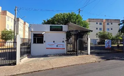 Apartamento em BAURU - SP