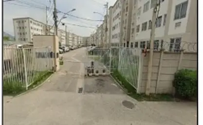 Apartamento em RIO DE JANEIRO - RJ