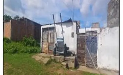 Casa em NOSSA SENHORA DO SOCORRO - SE