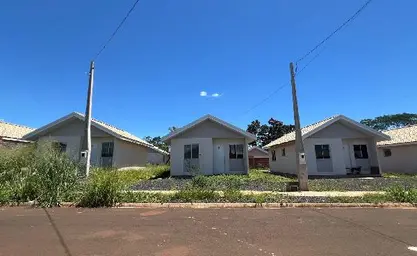 Casa em MORRO AGUDO - SP