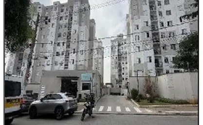 Apartamento em SAO PAULO - SP
