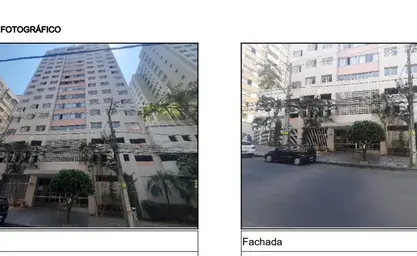 Apartamento em BELO HORIZONTE - MG
