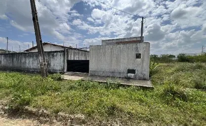 Casa em NOSSA SENHORA DO SOCORRO - SE