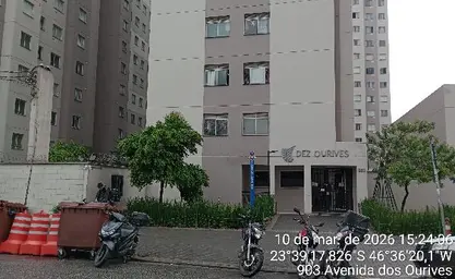 Apartamento em SAO PAULO - SP