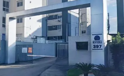 Apartamento em RIO DE JANEIRO - RJ