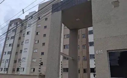 Apartamento em ITAQUAQUECETUBA - SP