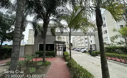 Apartamento em RIO DE JANEIRO - RJ