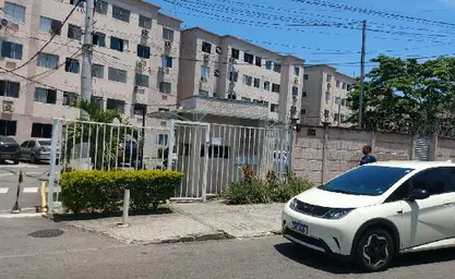 Apartamento em RIO DE JANEIRO - RJ