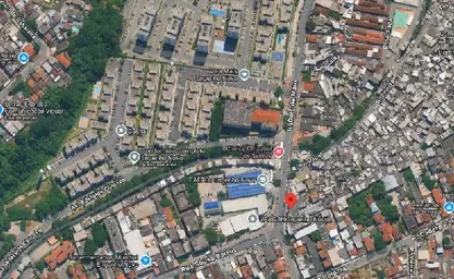 Apartamento em RIO DE JANEIRO - RJ