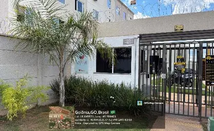 Apartamento em GOIANIA - GO