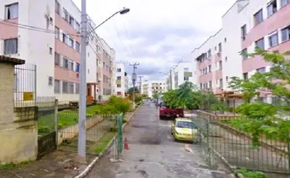 Apartamento em RIO DE JANEIRO - RJ