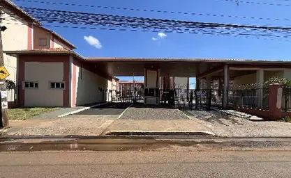 Apartamento em UBERLANDIA - MG