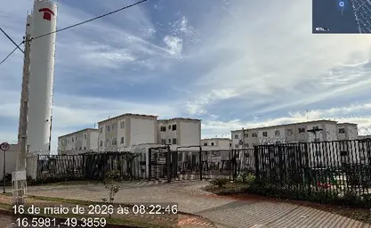 Apartamento em GOIANIA - GO