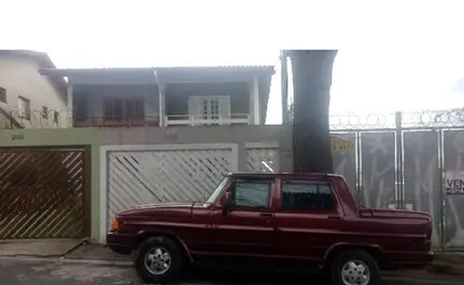 Casa em SAO PAULO - SP