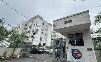 Apartamento em RIO DE JANEIRO - RJ