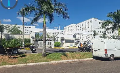 Apartamento em BAURU - SP