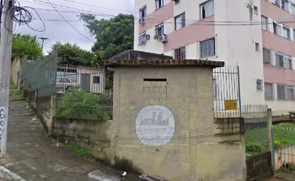 Apartamento em RIO DE JANEIRO - RJ