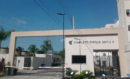 Apartamento em RIO DE JANEIRO - RJ