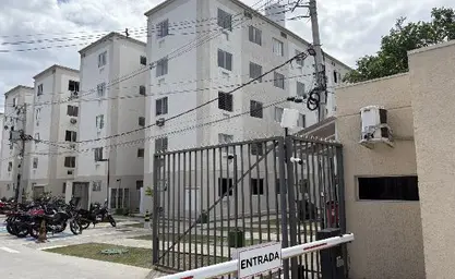 Apartamento em RIO DE JANEIRO - RJ
