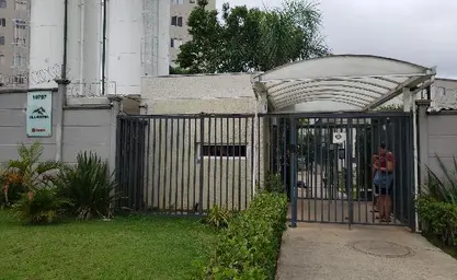 Apartamento em SAO PAULO - SP