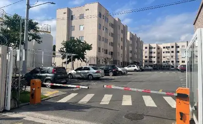 Apartamento em RIO DE JANEIRO - RJ
