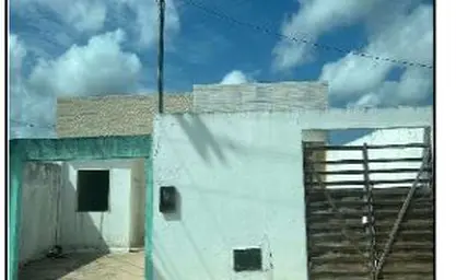 Casa em NOSSA SENHORA DO SOCORRO - SE