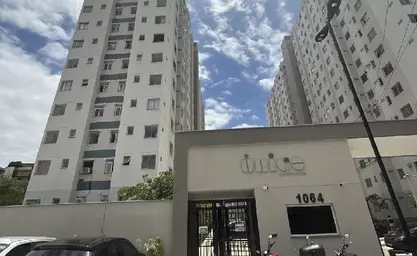Apartamento em RIO DE JANEIRO - RJ