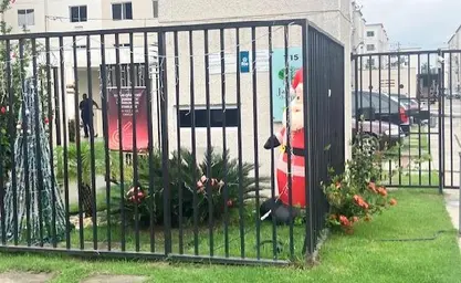 Apartamento em RIO DE JANEIRO - RJ
