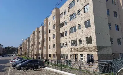 Apartamento em RIO DE JANEIRO - RJ