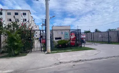 Apartamento em RIO DE JANEIRO - RJ