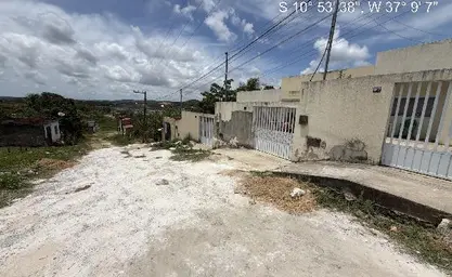 Casa em NOSSA SENHORA DO SOCORRO - SE