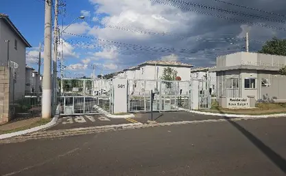Apartamento em PIRACICABA - SP